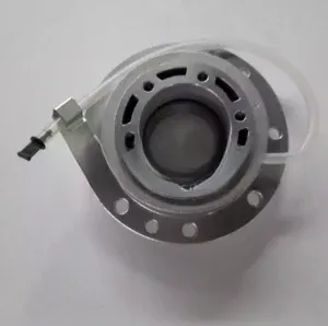 Передняя крышка с подшипником Bock RC-U08514