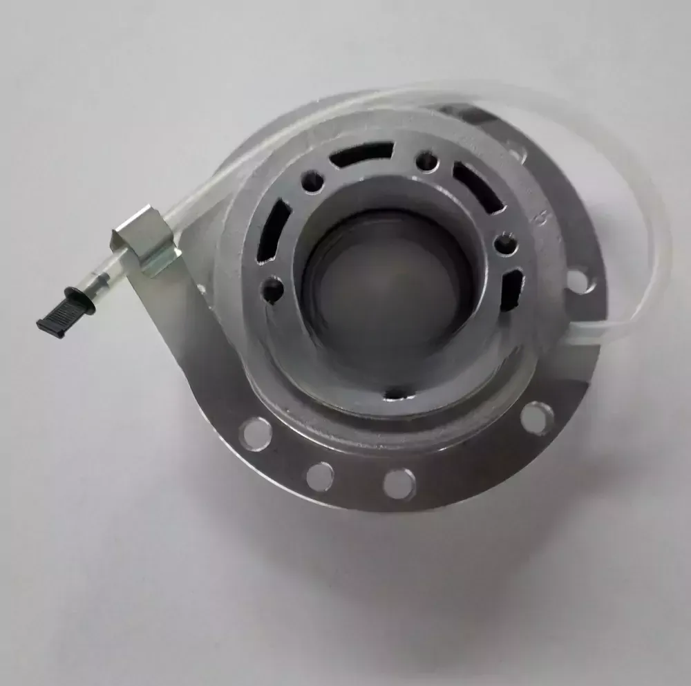 Подшипник Bock RC-U08517 21