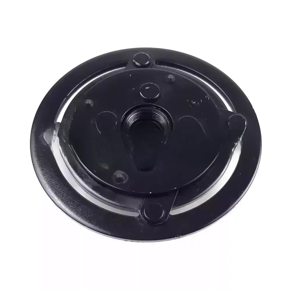 Пластина прижимная к Denso 10P30C Шпонка 23 Пластина прижимная к Denso 10P30C Шпонка 23