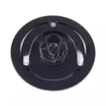 Пластина прижимная к Valeo TM21 Шлиц 26