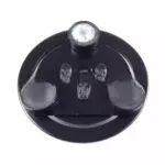 Пластина прижимная к Valeo TM21 Шлиц 25