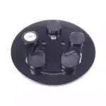 Пластина прижимная к Valeo TM31 Шлиц 25