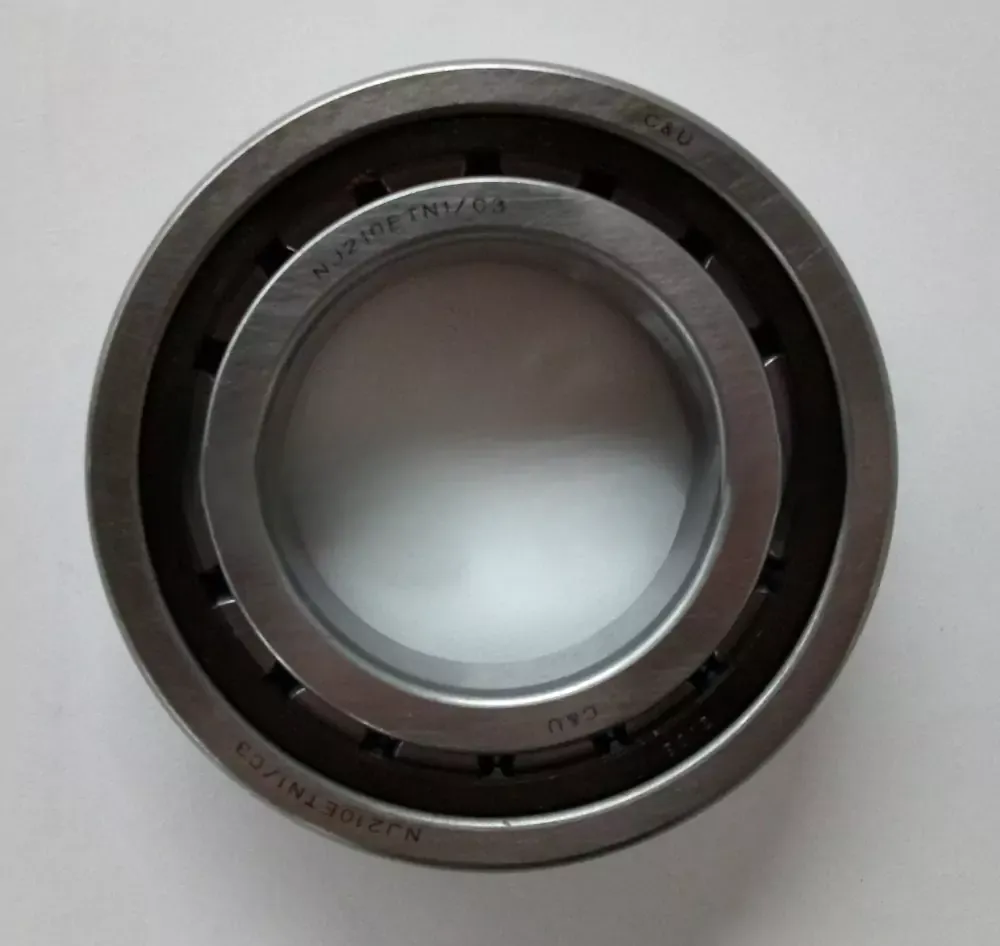 Запорный клапан Bitzer RC-U08554 21