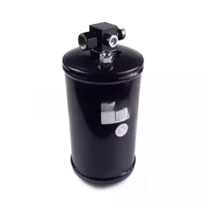 Ресивер фильтр-осушитель вертикальный THERMOTEC KTT120152 3