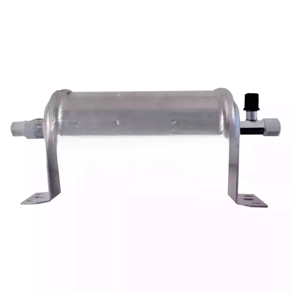 Ресивер горизонтальный 220х88 V1300мл 5/8″ 18UNF O-Ring под фитинг 3/8″ G6 №6 O-Ring 23 Ресивер горизонтальный 220х88 V1300мл 5/8″ 18UNF O-Ring под фитинг 3/8″ G6 №6 O-Ring 23