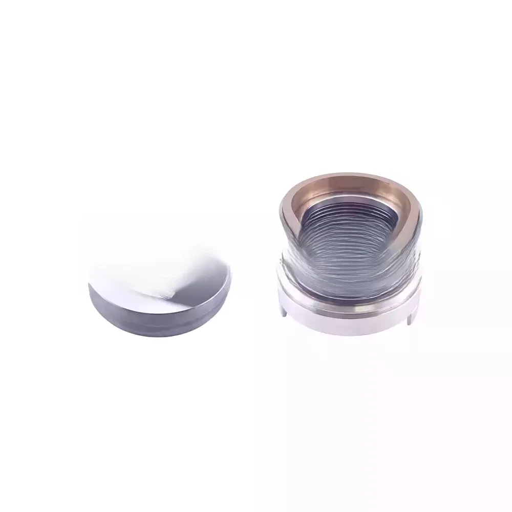 Сальник компрессора аналог Thermo King 22-751 22