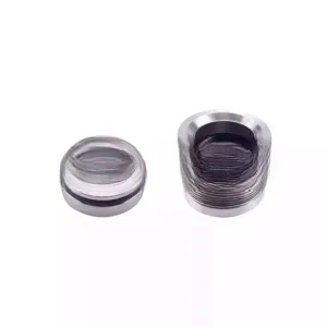 Сальник компрессора аналог Thermo King 22-751 3