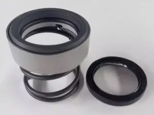 Сальник компрессора RC-U08388