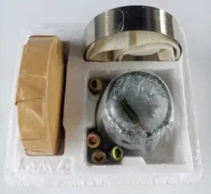 Сальник компрессора RC-U08394