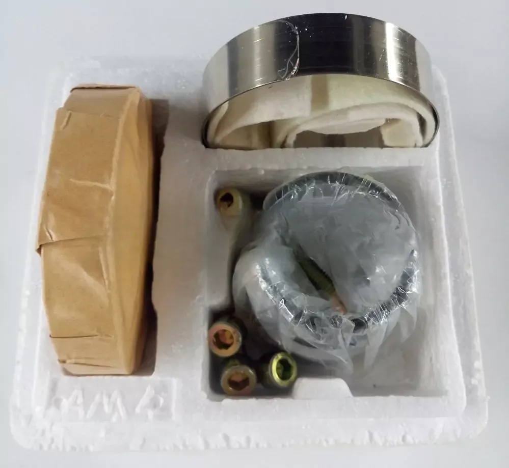 Клапанная пластина Bock RC-U08509 21