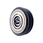 Шкив для Valeo TM16 профиль A2 Ø 135 мм посад Ø 35 мм высота 365 мм 27