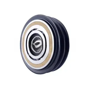 Шкив для Valeo TM16 профиль A2 Ø 135 мм посад Ø 35 мм высота 365 мм
