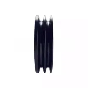 Шкив для Valeo TM21 профиль 2A Ø 145 мм посад Ø 35 мм высота 385 мм 3
