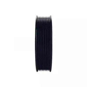 Шкив для Valeo TM21 профиль PV8 Ø 137 мм посад Ø 35 мм высота 375 мм 3