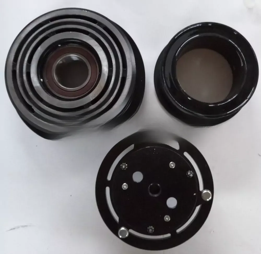 Сальник компрессора аналог Thermo King 22-1318 22