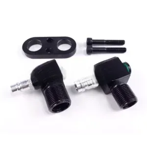 Соединительный коллектор к компрессорам RC-U08601 3
