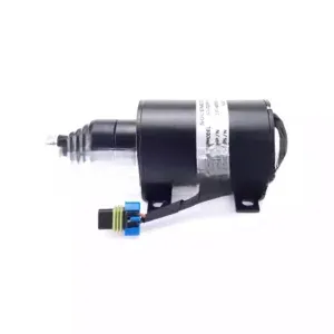 Соленоид оборотов двигателя 12V аналог 10-01095-00 для Carrier Supra / Maxima 3