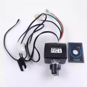 Термостат 12V RC-U0625