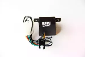Термостат испарителя 24V