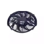 Вентилятор 10″ 12V 120W PULL 27