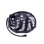 Вентилятор 10″ 12V 120W PULL 26