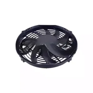 Вентилятор 10″ 24V 120W PULL 3