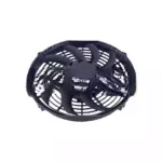 Вентилятор 10″ 24V 120W PULL 27