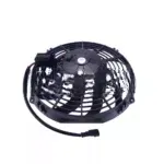 Вентилятор 10″ 24V 120W PULL 26