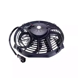 Вентилятор 10″ 24V 120W PULL