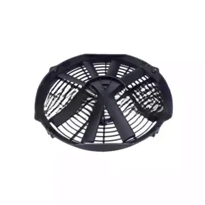 Вентилятор 11″ 12V 150W PUSH аналог Spal VA09-AP50/C-27S 3