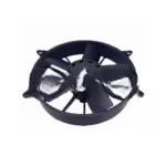 Вентилятор 11″ 24V 120W PULL аналог Spal VA03-BP70/LL-37A 27