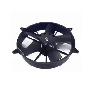 Вентилятор 11″ 24V 120W PULL аналог Spal VA03-BP70/LL-37A 3