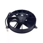 Вентилятор 11″ 24V 120W PULL аналог Spal VA03-BP70/LL-37A 26