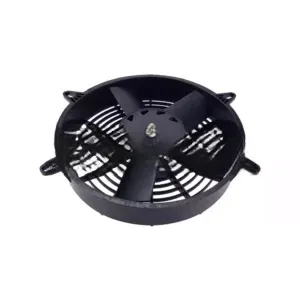 Вентилятор 11″ 24V 120W PULL аналог Spal VA59-BP70/LL-37A 3