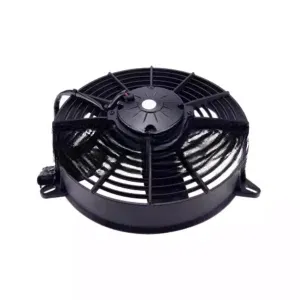 Вентилятор 11″ 24V 120W PULL аналог Spal VA59-BP70/LL-37A