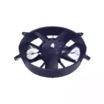 Вентилятор 11″ 24V 120W PUSH аналог Spal VA03-BP70/LL-37S 27