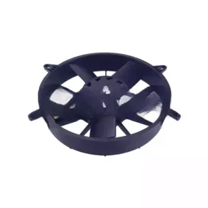Вентилятор 11″ 24V 120W PUSH аналог Spal VA03-BP70/LL-37S 3