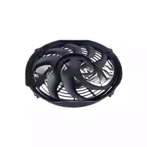 Вентилятор 11″ 24V 140W PULL 23