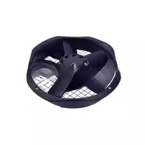 Вентилятор 11″ 24V 150W PULL 3