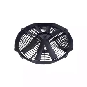 Вентилятор 11″ 24V 150W PULL аналог Spal VA09-BP50/C-27A 3