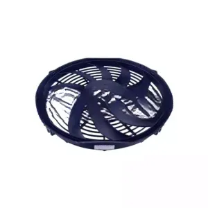 Вентилятор 12″ 12V 144W PUSH аналог Spal VA10-AP50/C-61S 3