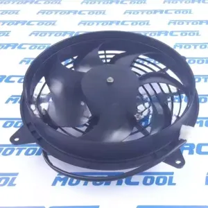 Вентилятор 12″ 12V 160W PULL 3