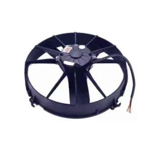 Вентилятор 12″ 12V 160W PULL аналог Spal VA01-AP70/LL-36A