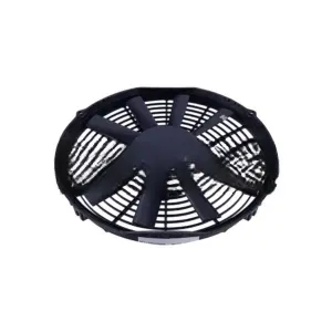 Вентилятор 12″ 24V 144W PULL аналог Spal VA10-BP50/C-25A 3