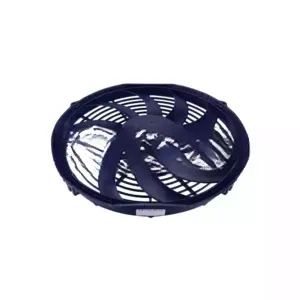 Вентилятор 13″ 24V 144W PUSH аналог Spal VA10-BP50/C-61S 3