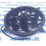 Вентилятор 12″ 24V 160W PULL 26