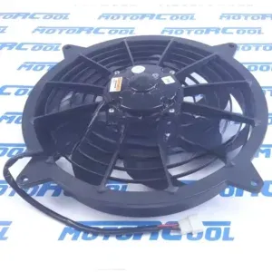Вентилятор 12″ 24V 160W PULL