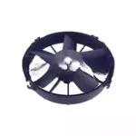 Вентилятор 12″ 24V 160W PULL аналог Spal VA01-BP70/LL-36A 27