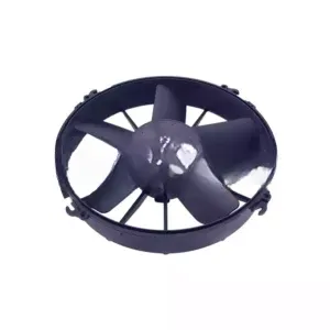 Вентилятор 12″ 24V 160W PULL аналог Spal VA01-BP70/LL-36A 23