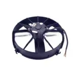 Вентилятор 12″ 24V 160W PULL аналог Spal VA01-BP70/LL-36A 26